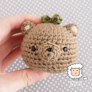 Animal Plants: "Bears" Edition - Made to Order