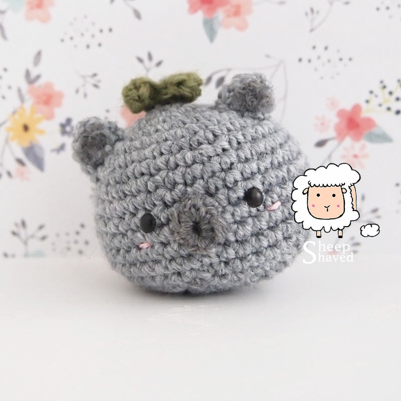 Animal Plants: "Bears" Edition - Made to Order