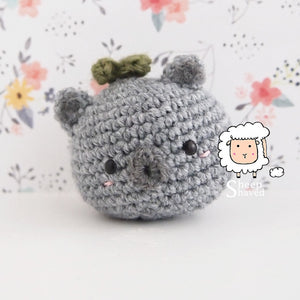 Animal Plants: "Bears" Edition - Made to Order