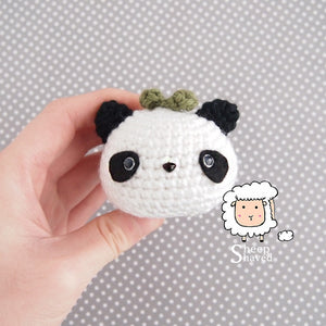Animal Plants: "Bears" Edition - Made to Order