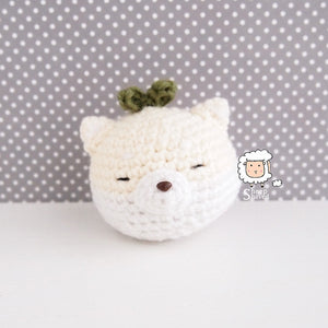 Animal Plants: Lazy Edition - Made to Order