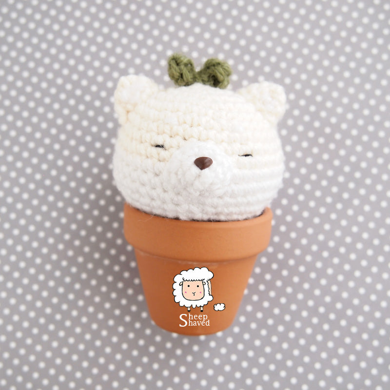 Animal Plants: Lazy Edition - Made to Order
