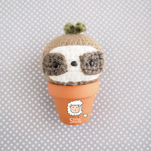 Animal Plants: Lazy Edition - Made to Order