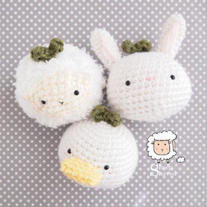 Animal Plants: Spring Edition - Made to Order