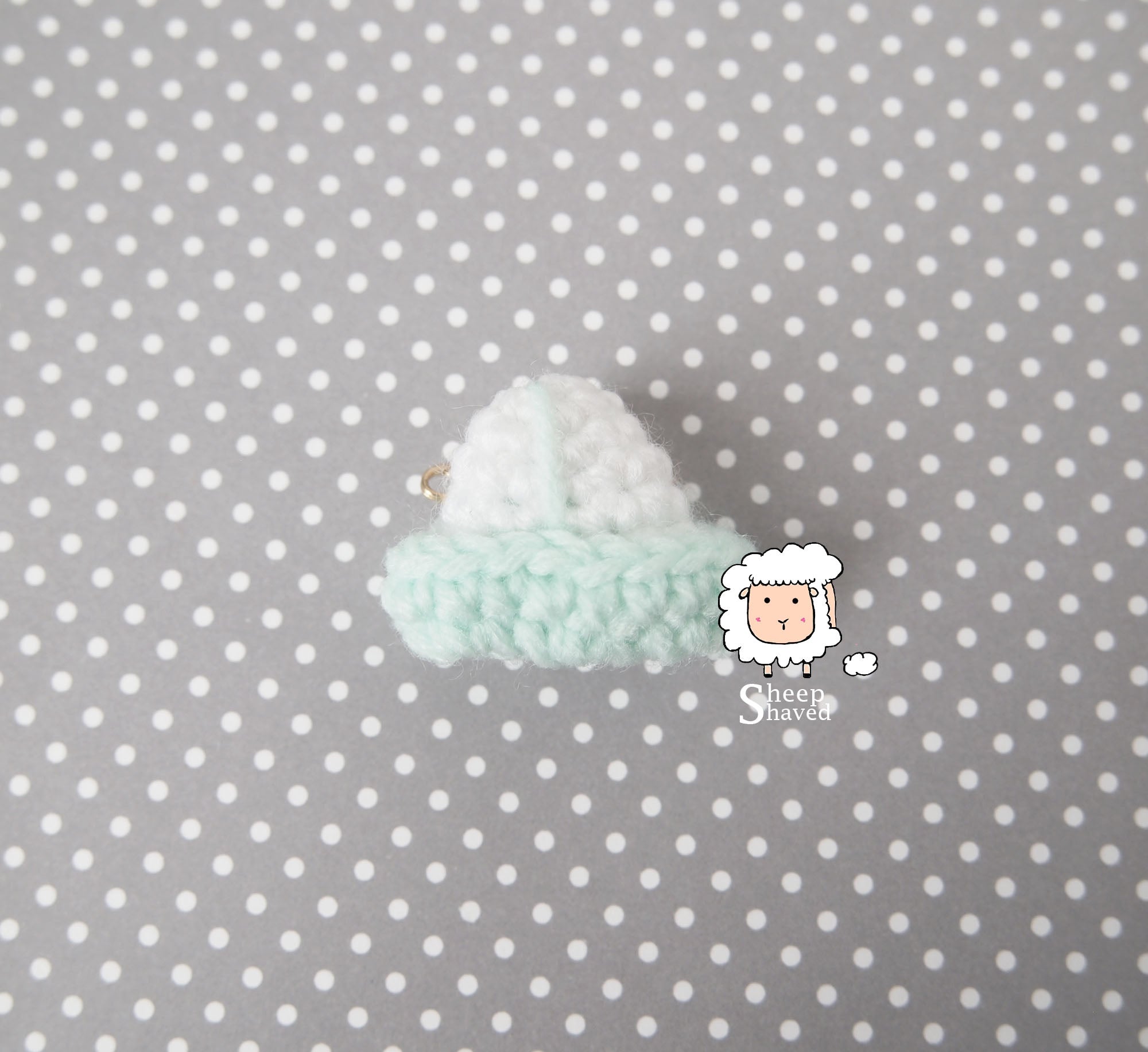 Boat Pin