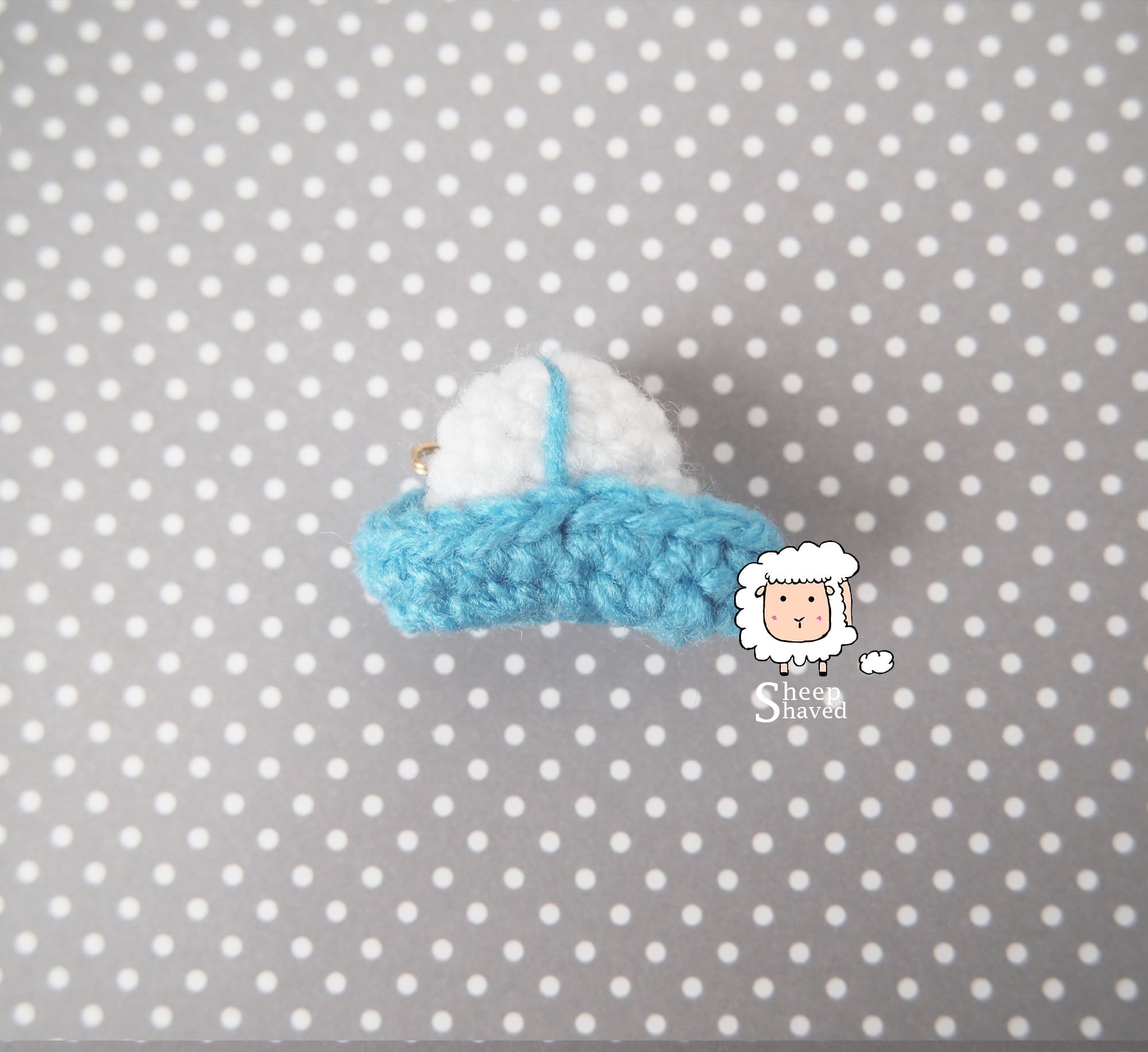 Boat Pin