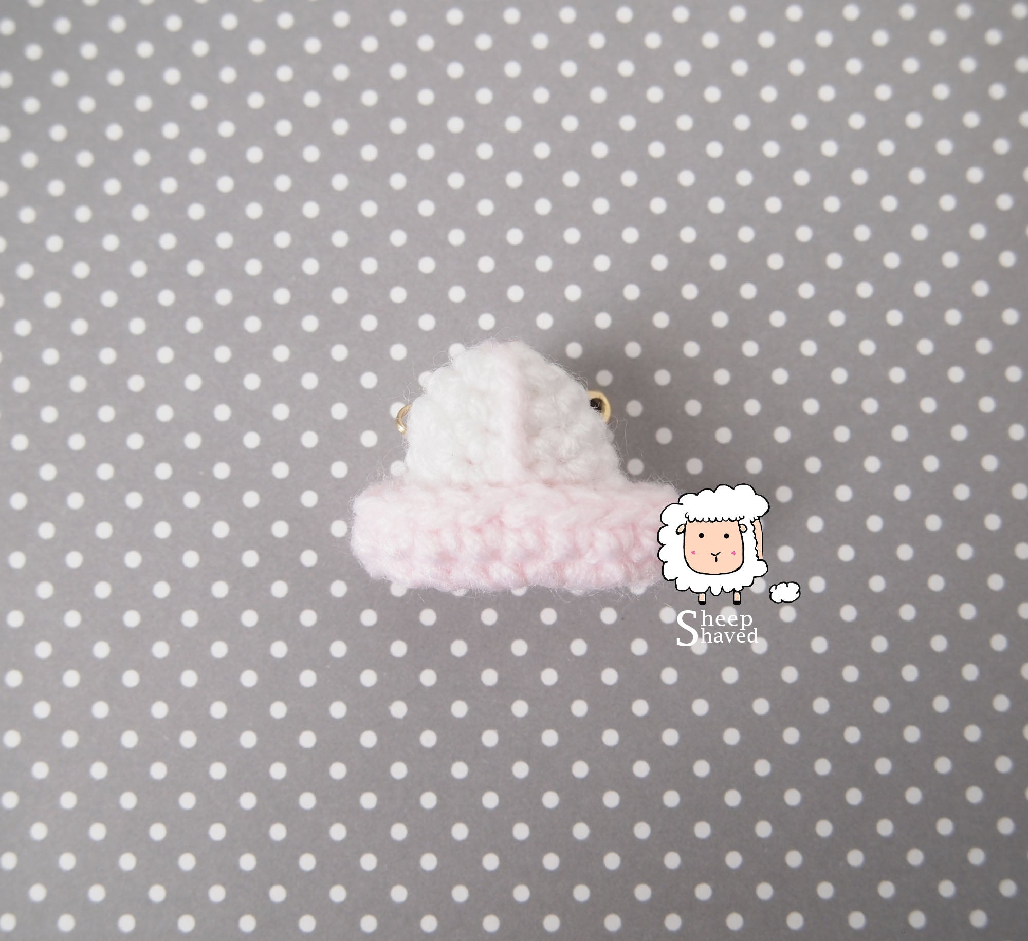 Boat Pin