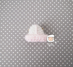 Boat Pin