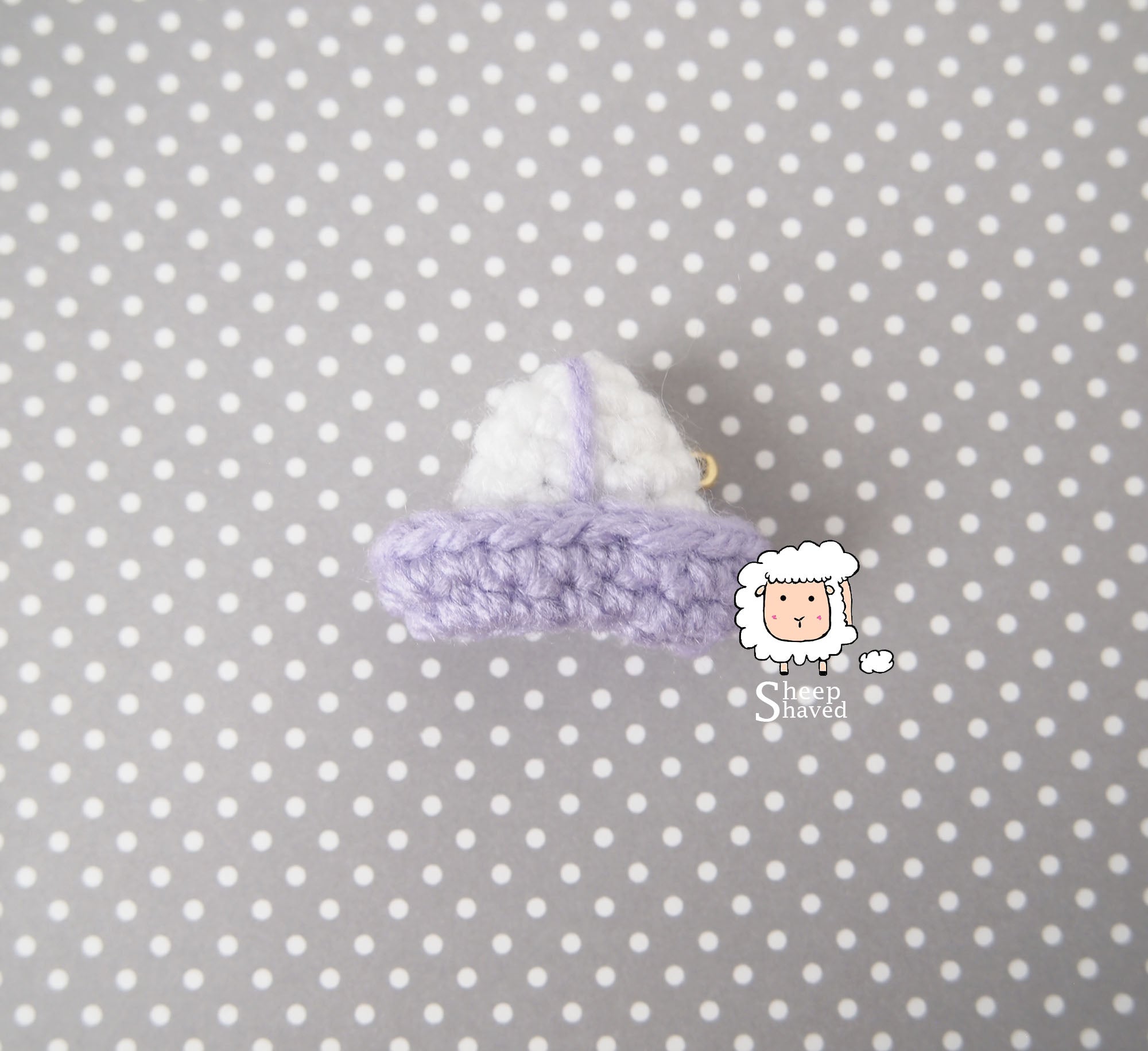 Boat Pin