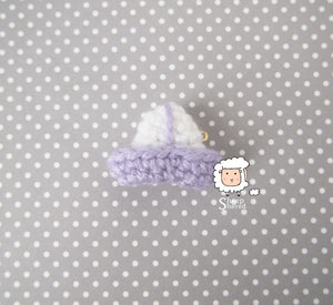 Boat Pin