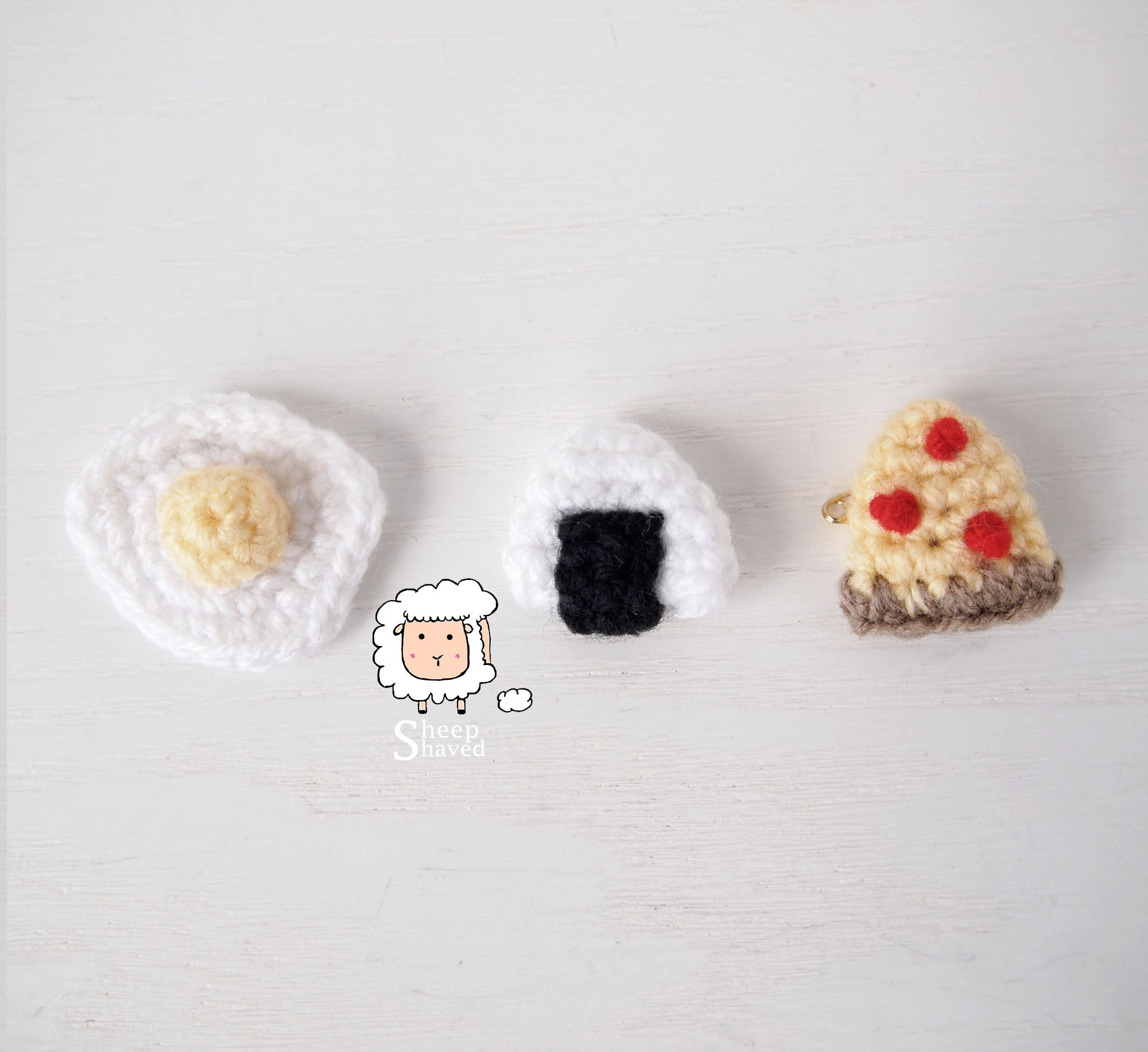 Egg Pin
