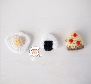 Pizza Pin