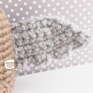 Mini Bat Pattern