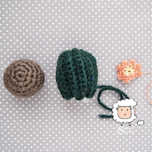 Mini Cactus - Made to Order
