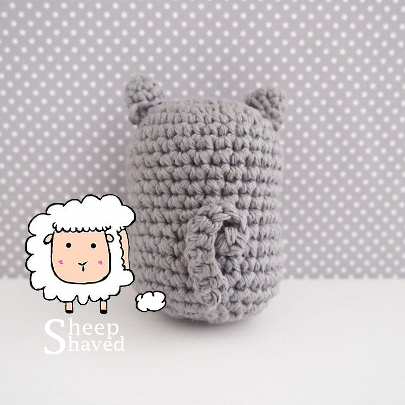 Mini Cat Accessory - Made to Order