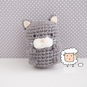 Mini Cat Accessory - Made to Order