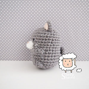 Mini Cat Accessory - Made to Order