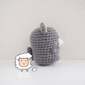 Mini Cat Accessory - Made to Order
