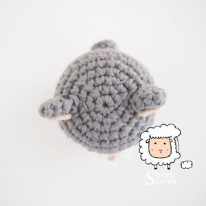 Mini Cat Accessory Pattern