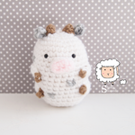 Mini Cow - Made to Order