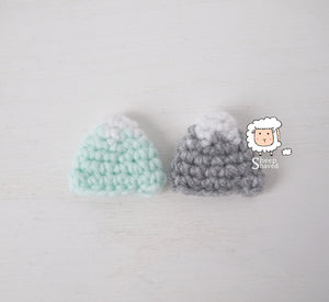 Mountain Pin
