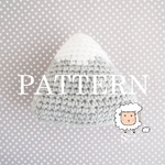 Mountain Block Pattern