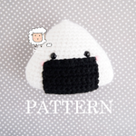 Onigiri Pattern