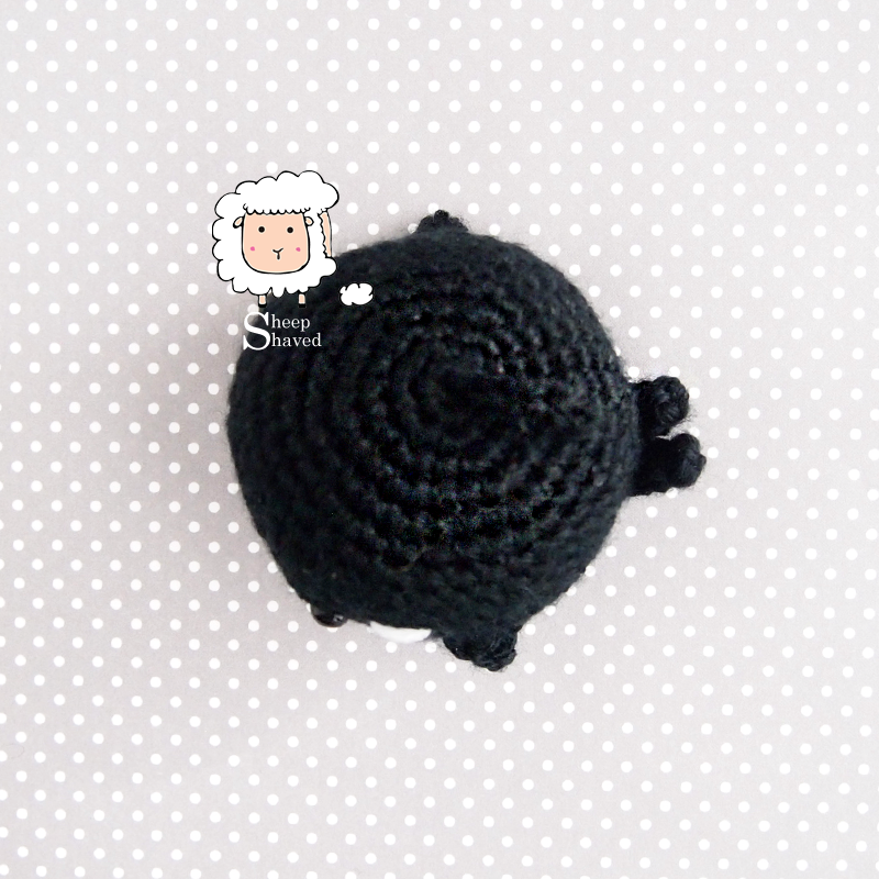 Orca Crochet - Made to Order