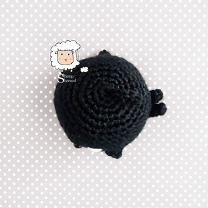 Orca Crochet - Made to Order
