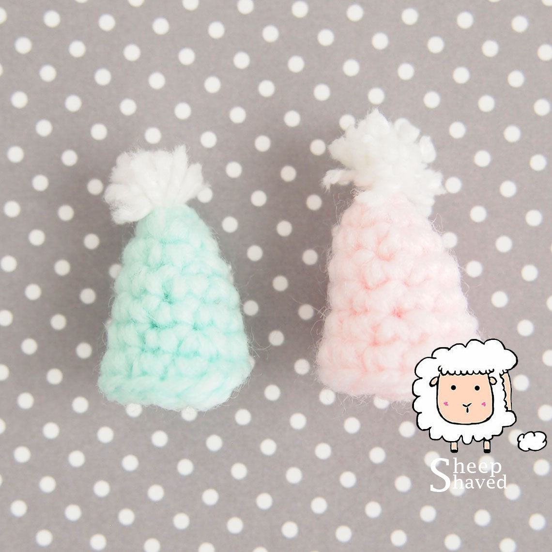 Shiba Inu Amigurumi - Made to Order