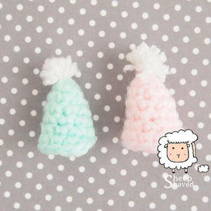 Shiba Inu Amigurumi - Made to Order