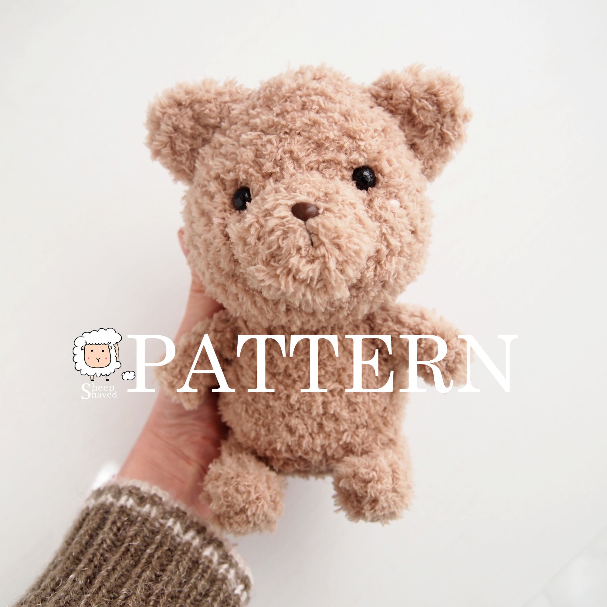 Theodore Brown Pattern