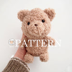 Theodore Brown Pattern