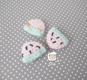 Watermelon Pin