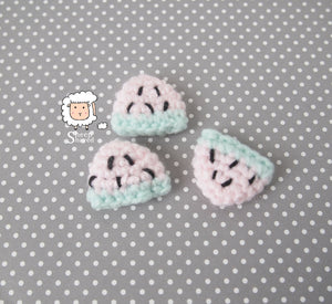 Watermelon Pin